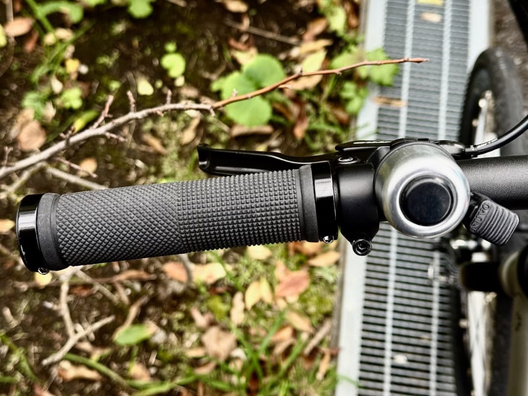 ダホン Speed Falco 2022年 マットガンメタル