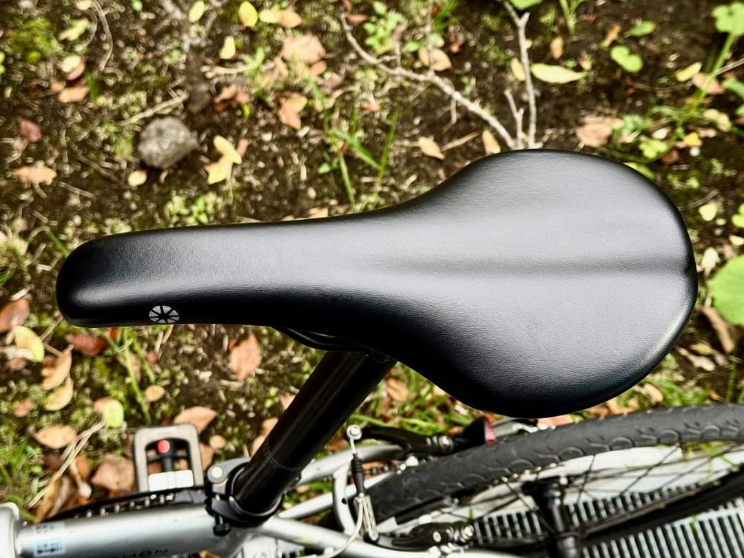 ダホン Speed Falco 2022年 マットガンメタル