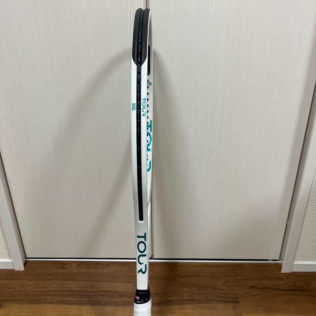 【クリスマスまで限定セール中】Prince Tour 95 ラケット（G2）
