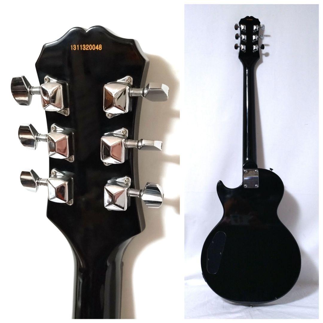 Epiphone　レスポールスペシャルⅡ LTD.　エピフォン　エレキギター