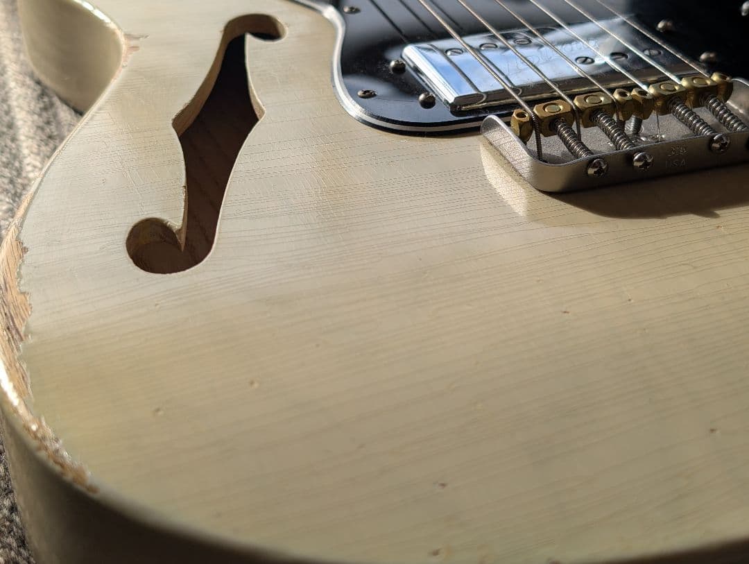 手渡し限定！シンラインテレ