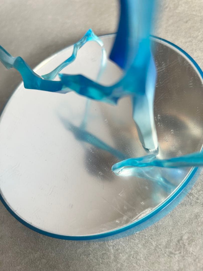 【とある科学の超電磁砲】御坂美琴 フィギュア 箱有