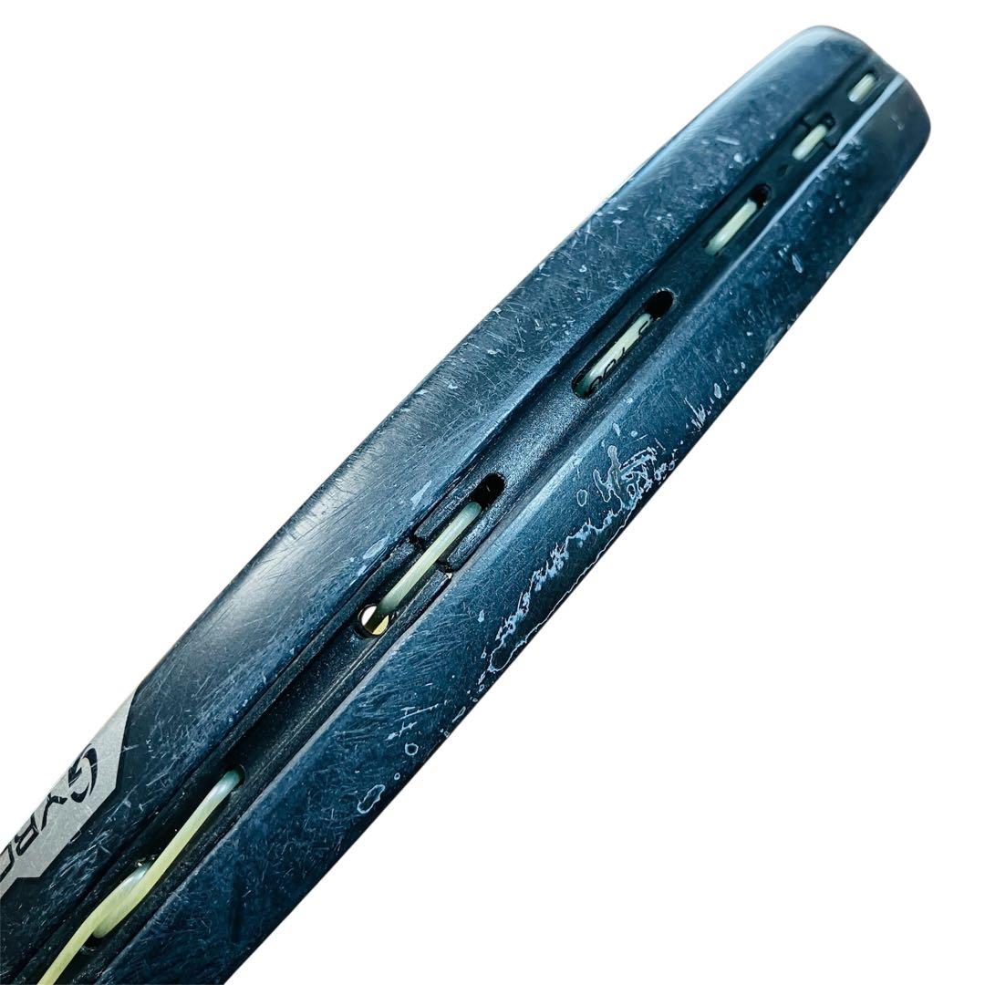 YONEX ジオブレイク 70S UL1 カスタムフィット 軟式テニス