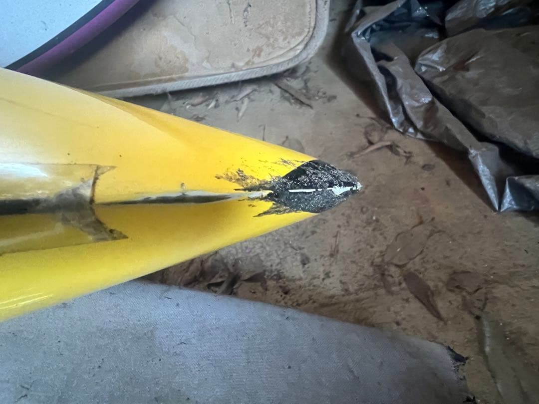 NAISH スタンドアップパドルボード 14'0\" カーボン