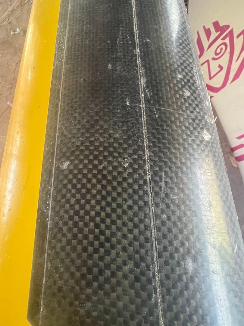 NAISH スタンドアップパドルボード 14'0\" カーボン