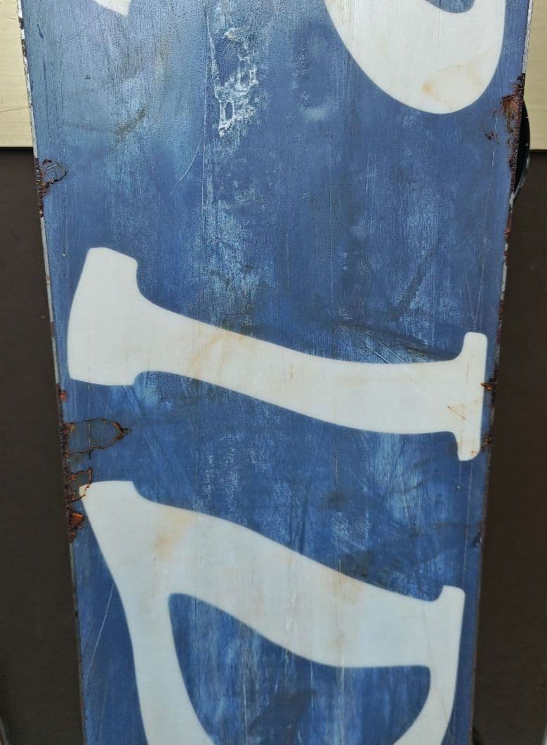 RIDE BURNOUT スノーボード ホワイト