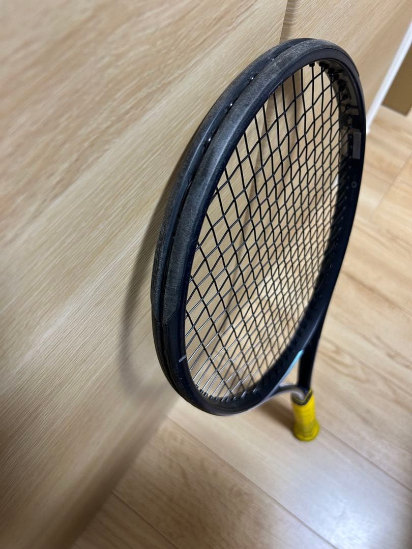 HEAD GRAVITY TOUR 2023 グリップサイズ2