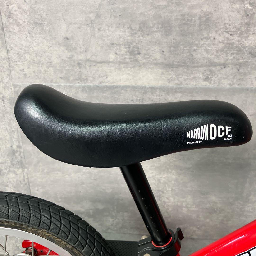 ストライダースポーツ 12インチ カスタム仕様