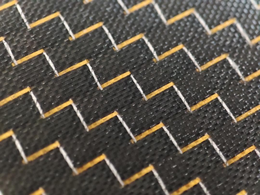 ピックルボール パドル 未加工カーボンファイバー チタン Titanium