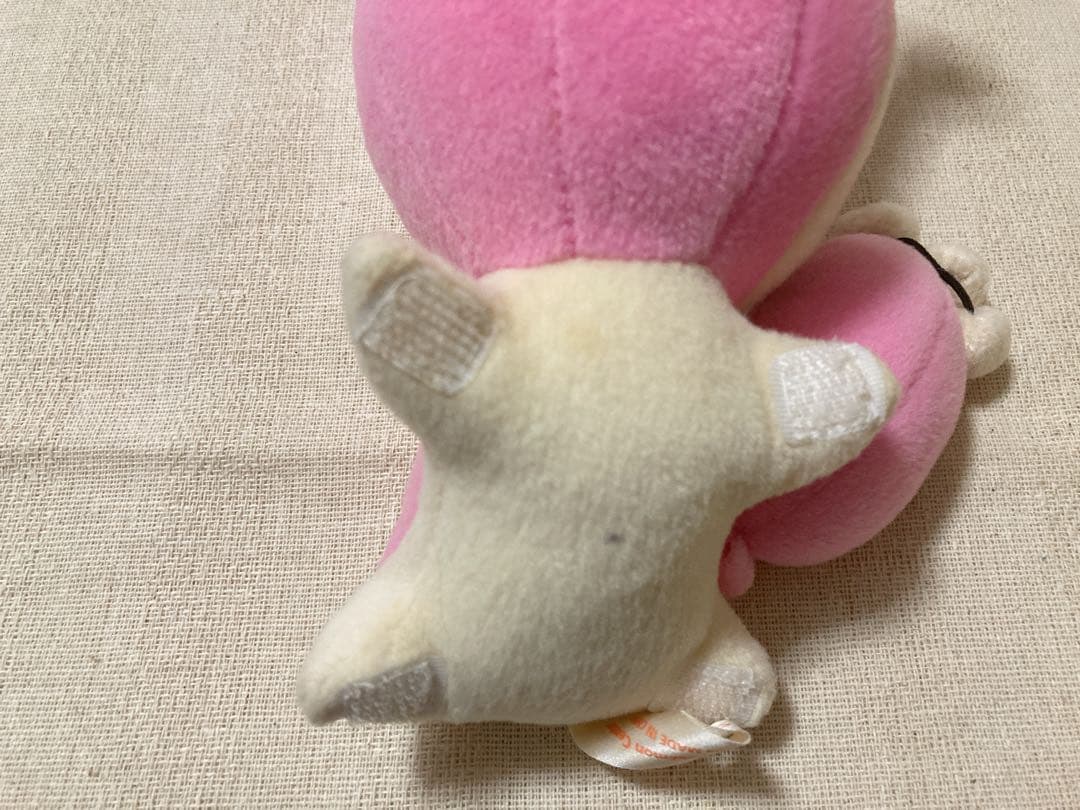 ポケモン ピカチュウ エネコ ぬいぐるみ