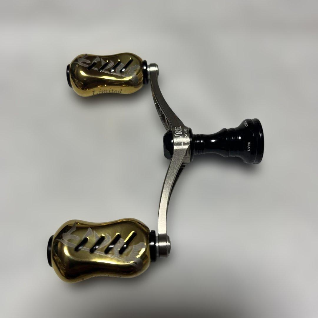 SQUIDMANIA MADCROW80 LIVREWING 80 ダイワ用