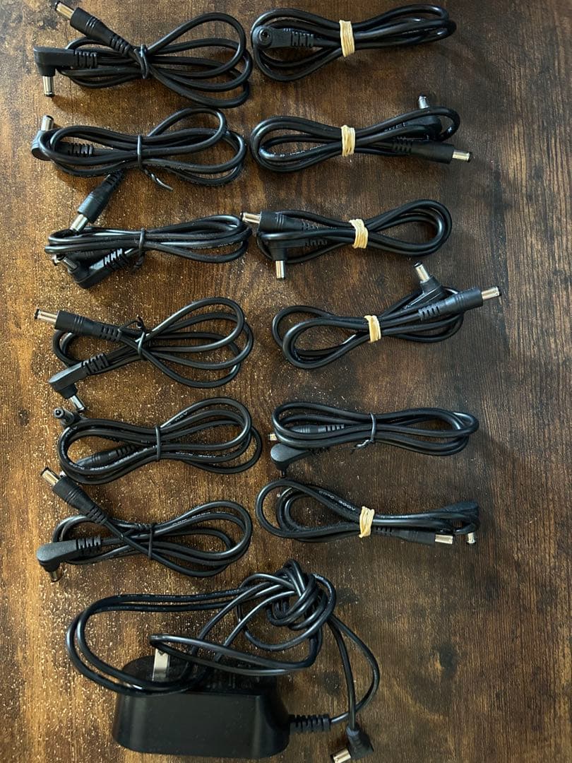 ギター VITAL AUDIO POWER CARRIER V12