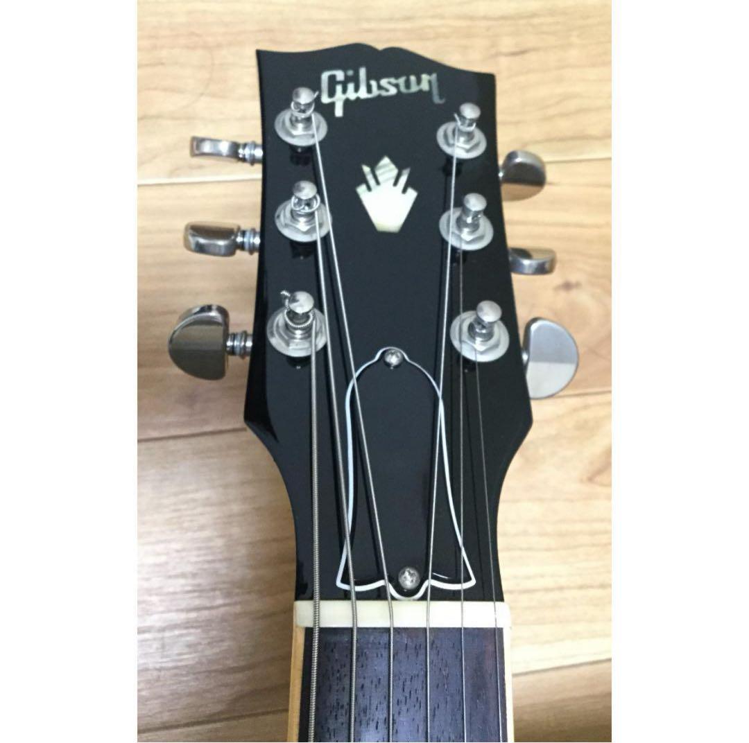 ギター Gibson es-335 Traditional
