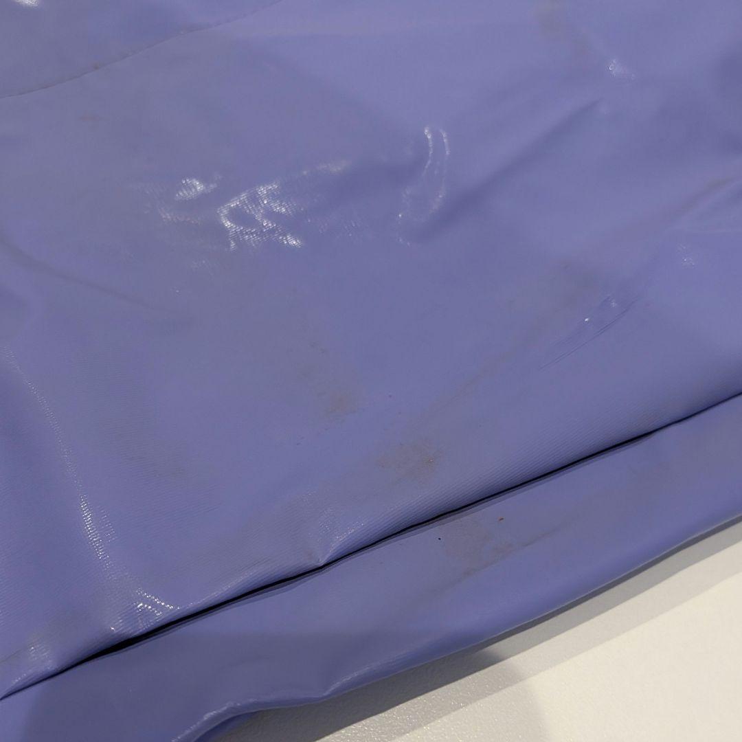 JUMBO OZAKI’s ARMY Collection ナイロンジャケット