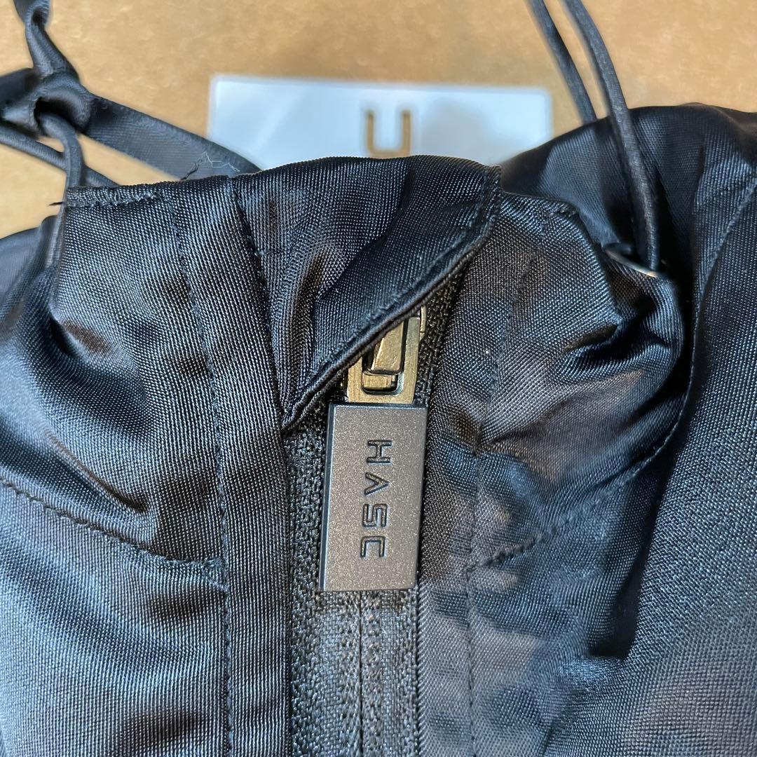 新品未使用 プルオーバー スキージャケット ブラック S 男女兼用 日常使用可