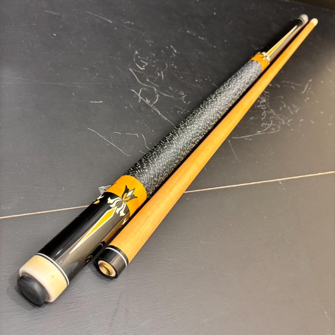 ASKA　アスカ　ビリヤードキュー