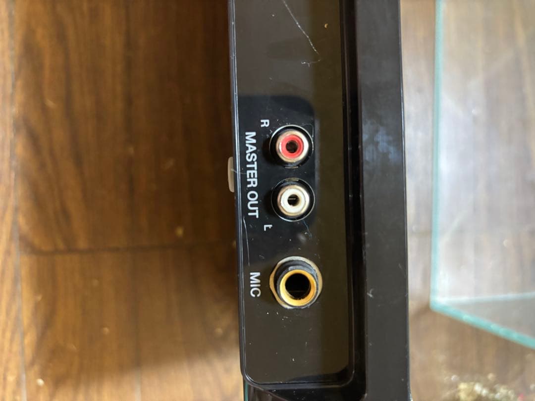 【RGK】Pioneer DDJ-WEGO3 DJコントローラー　中古