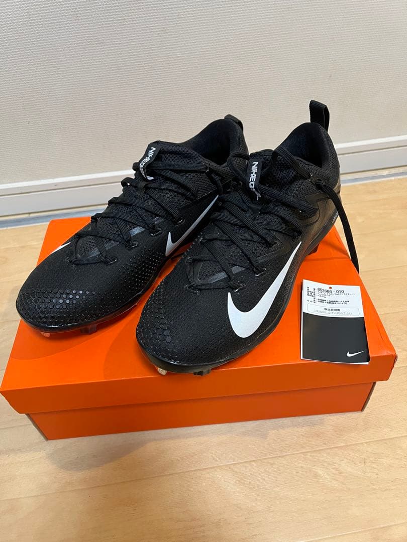 【新品未使用】NIKE LUNAR VAPOR ULTRAFLY ELITE