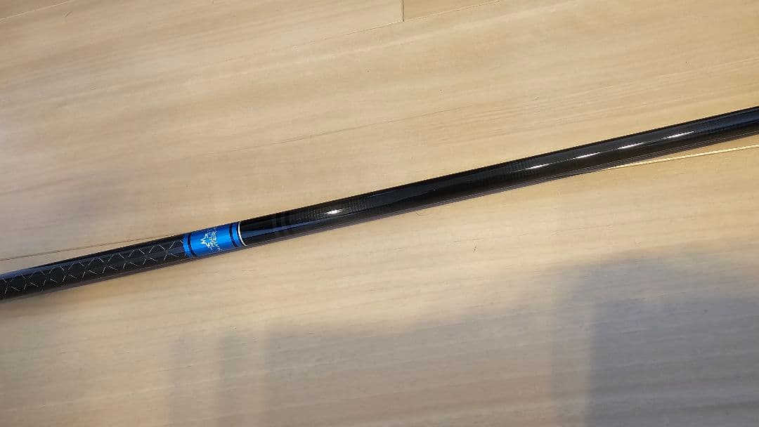 TENSEI 1K BLUE 50-S（三菱）Callawayスリーブ