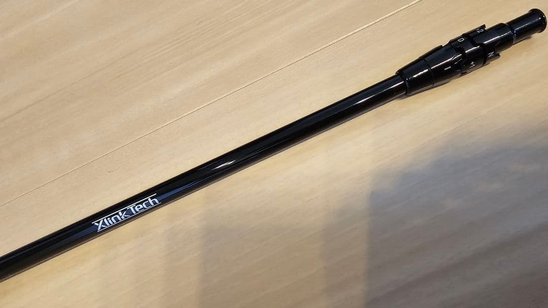 TENSEI 1K BLUE 50-S（三菱）Callawayスリーブ