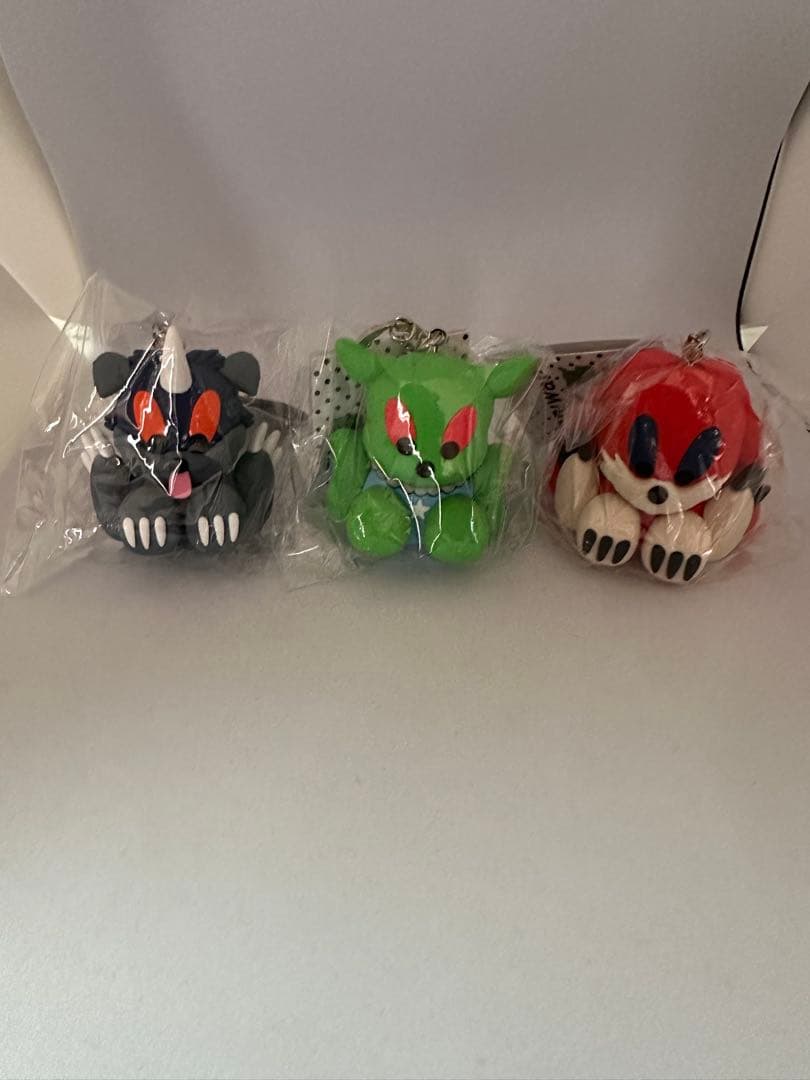 ミュージシャン YOASOBI HALL TOUR 2025 WANDARA KeyChain