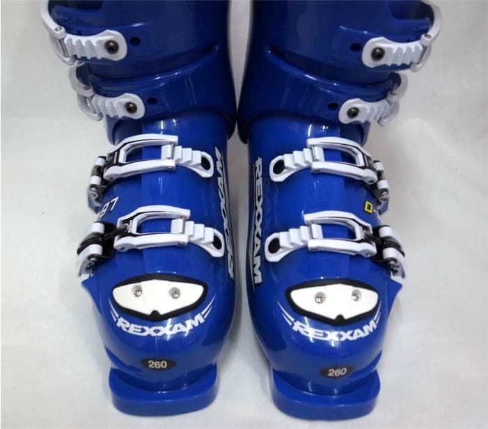 REXXAM スキーブーツ DATA97-S 26.0cm