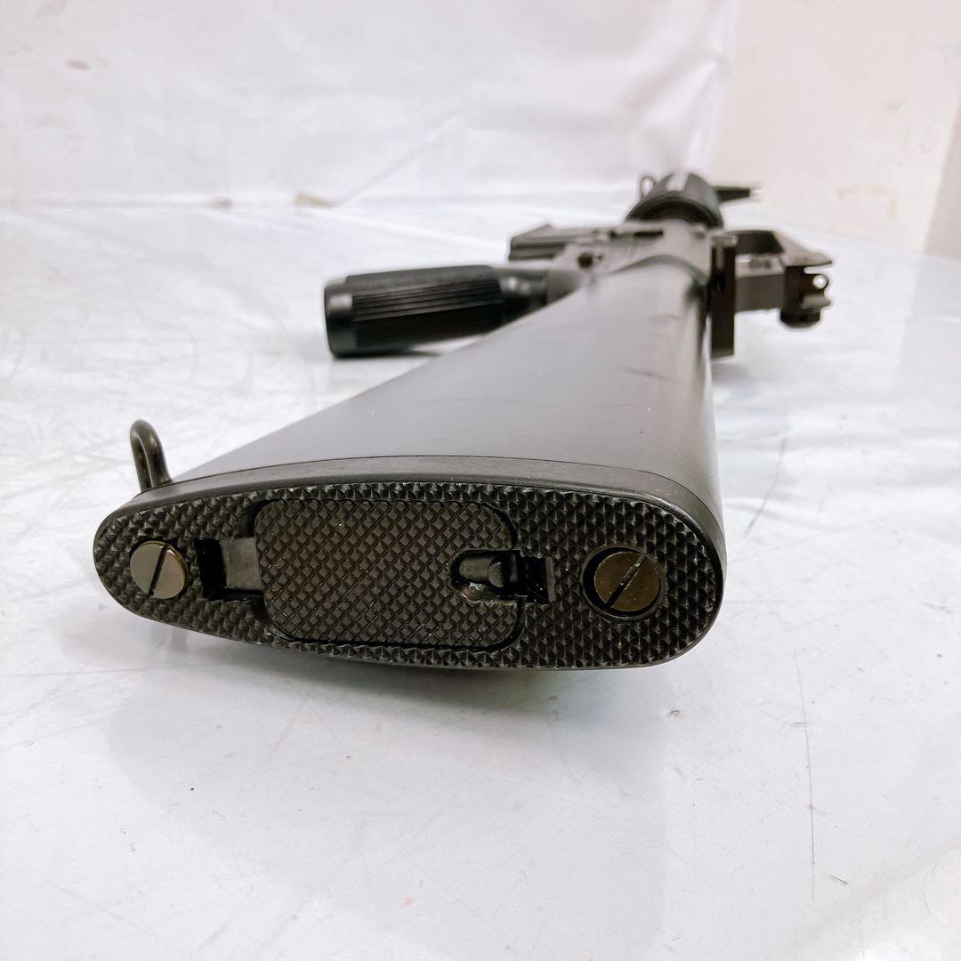 7SCM8 COLT 電動エアーガン M16 A2 東京マルイ 箱付き 現状品