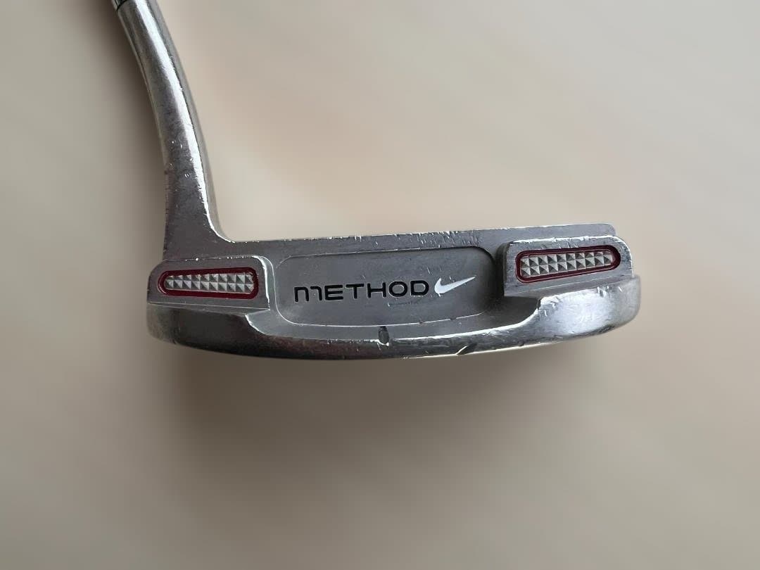 Nike Method Model 003 パター 34インチ