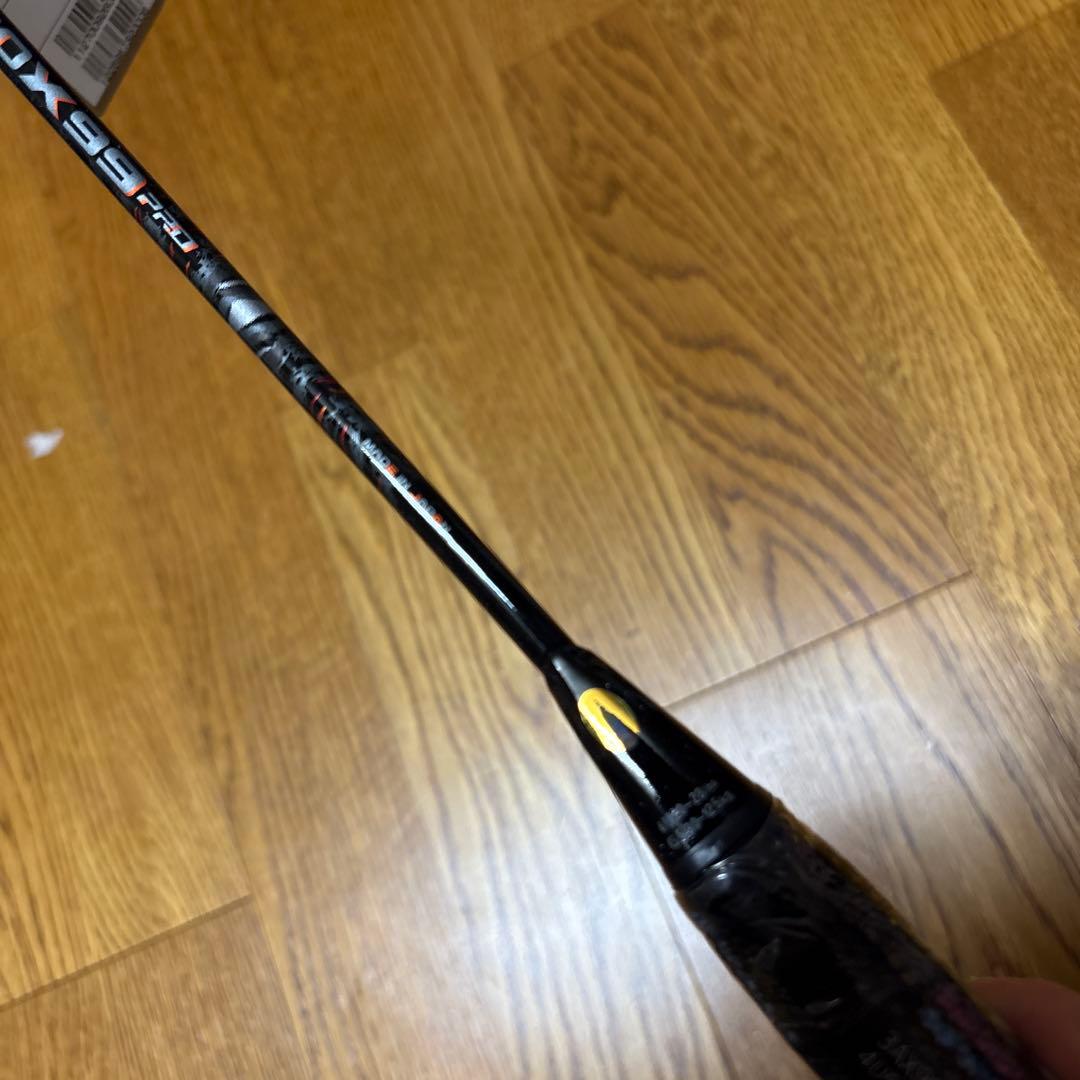 アストロクス99プロ　4ug5