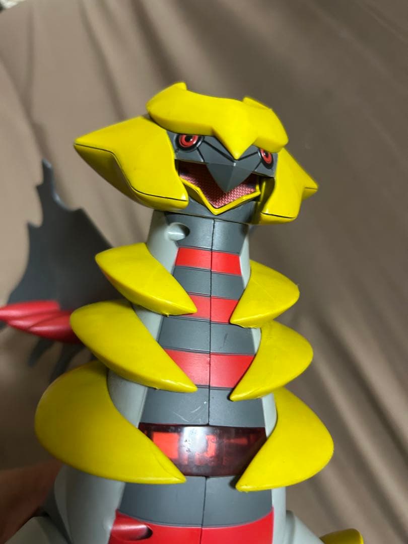 アクションコントロール ポケモン ギラティナ コントローラー無ジャンク