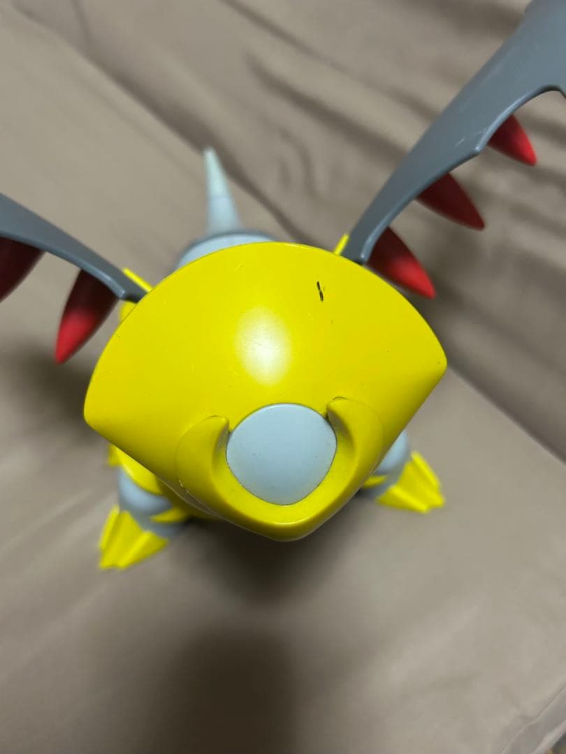 アクションコントロール ポケモン ギラティナ コントローラー無ジャンク