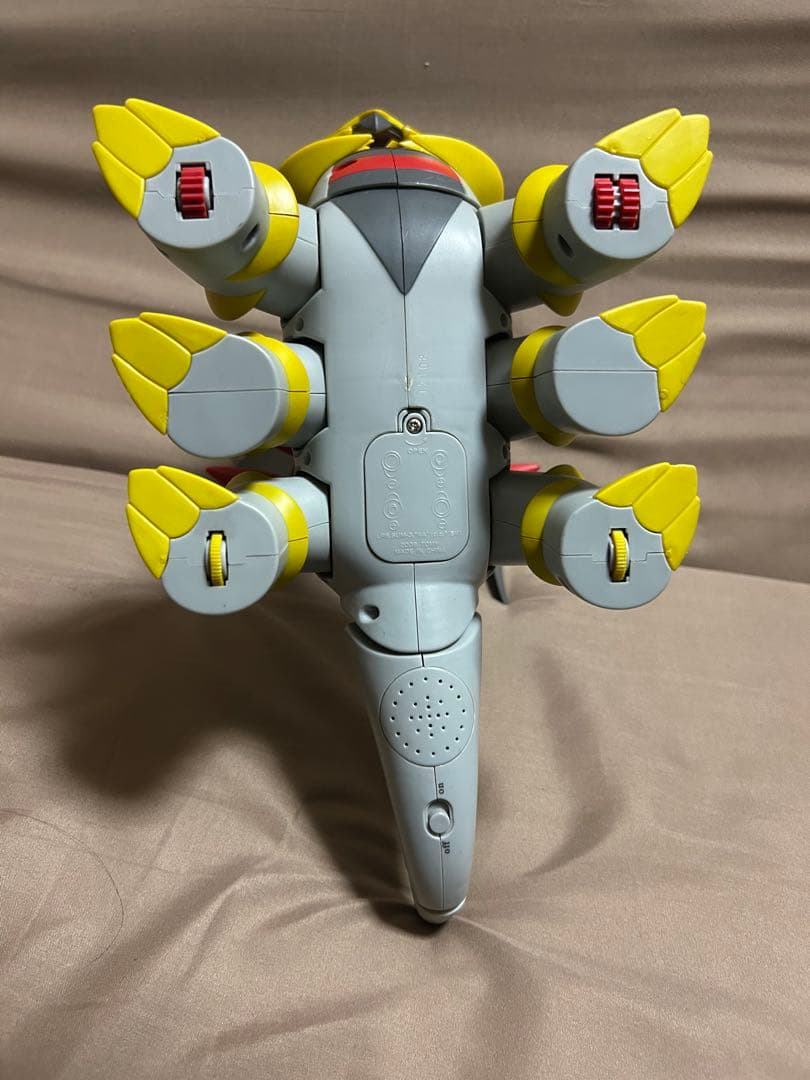 アクションコントロール ポケモン ギラティナ コントローラー無ジャンク