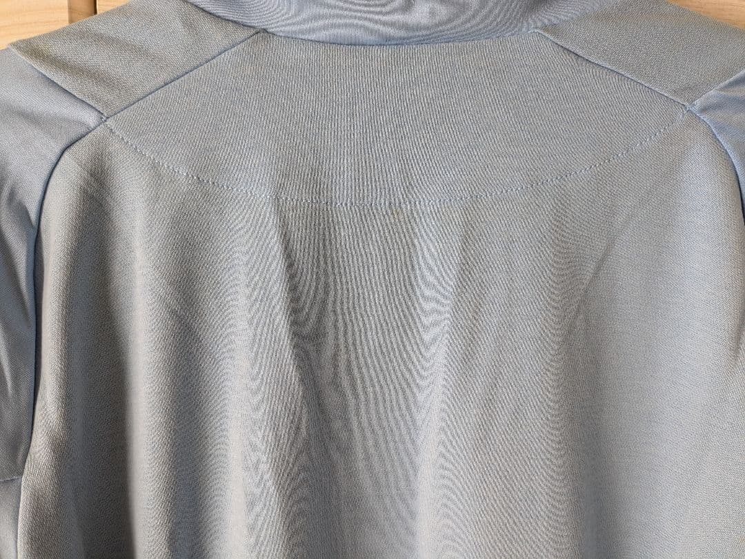 ２０１２シーズン　マンチェスターシティ　ユニフォーム