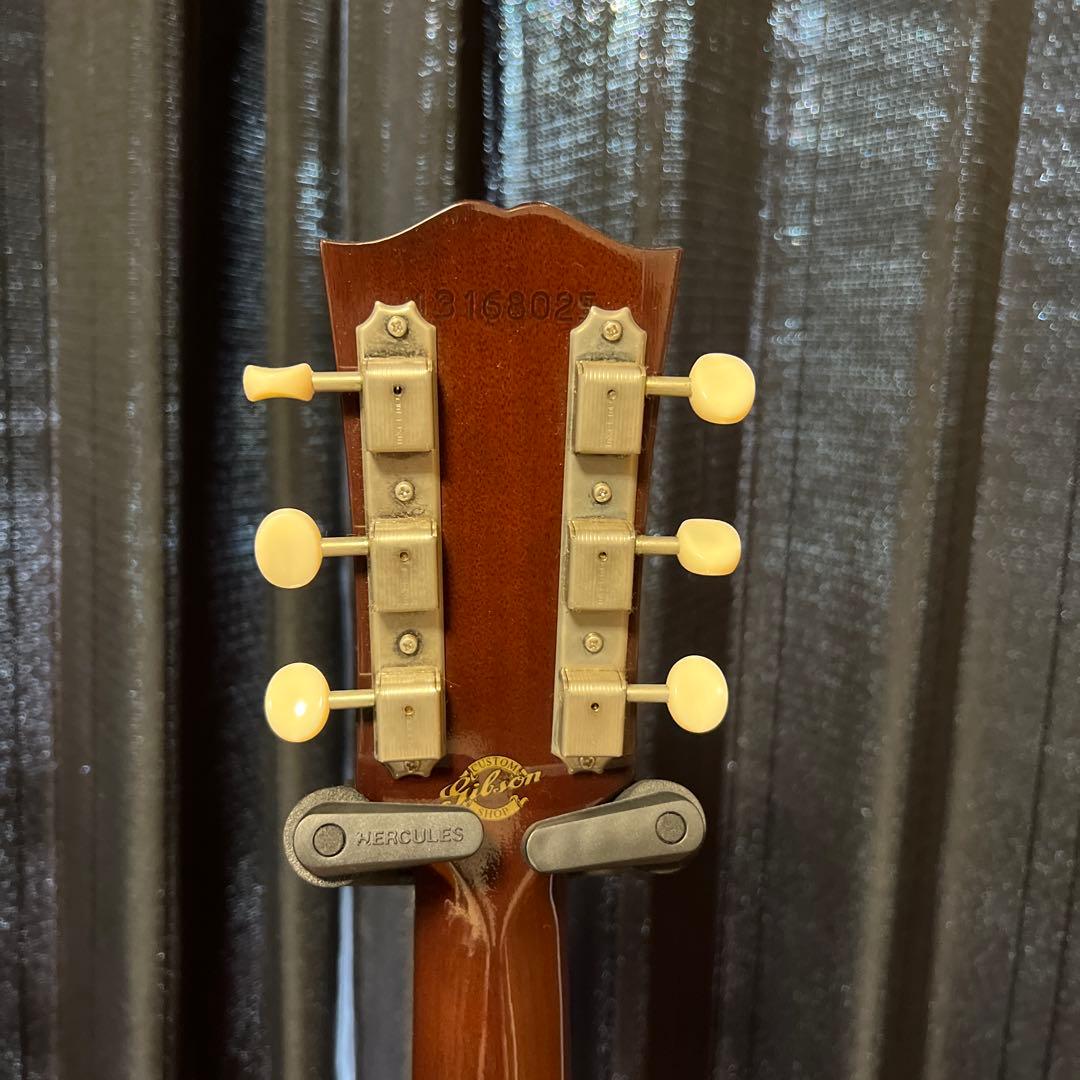 G i bson 1966s J-45 vos customshop製