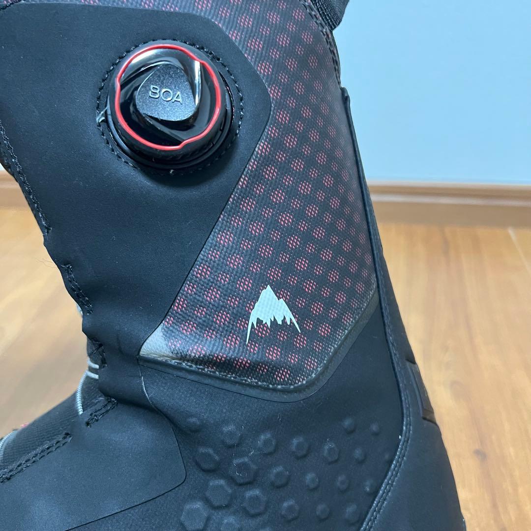 【即日発送】BURTON スノボブーツION BOA イオンボア27.5cm