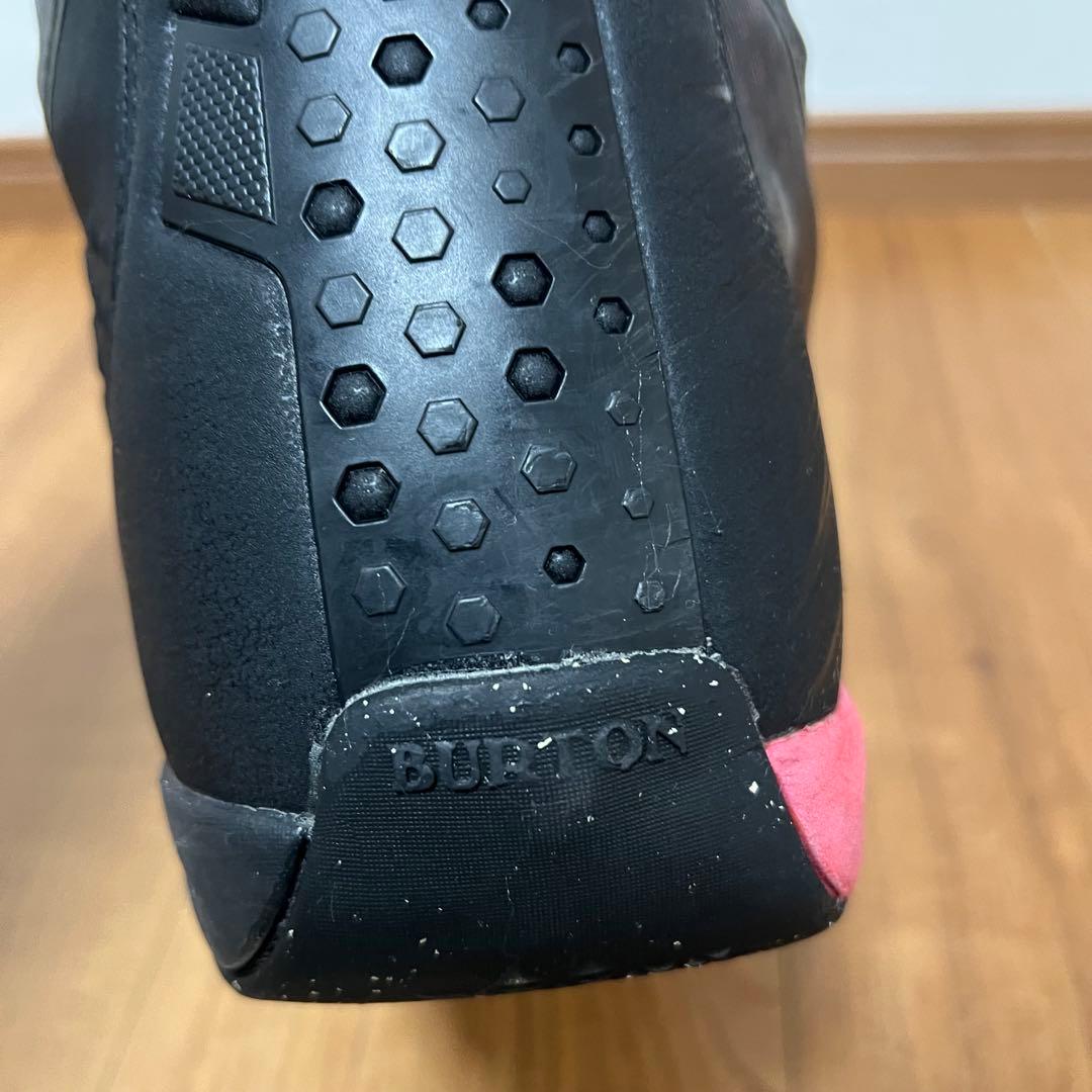 【即日発送】BURTON スノボブーツION BOA イオンボア27.5cm