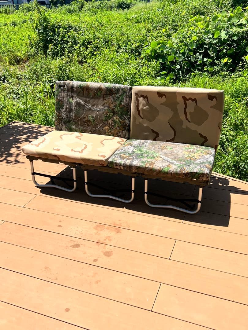 limited012 スノーピーク ラックソット　カバー　コーデュラ ナイロン