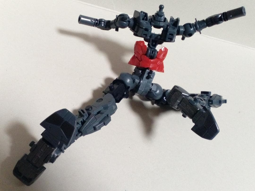 送料込 ガンプラ部品 ハイレゾリューションモデル ゴッドガンダム