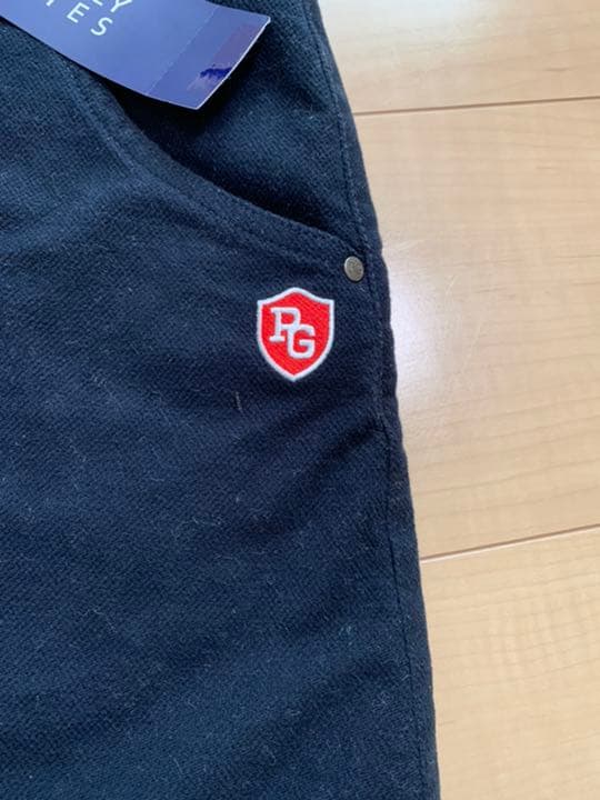 パーリーゲイツのスカートです