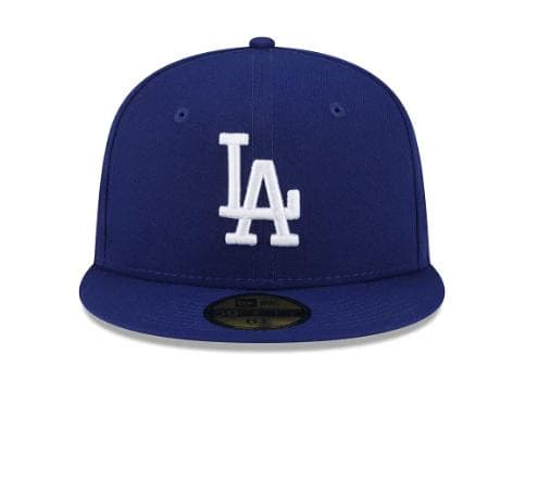 MLB ドジャーズ　Cap　大谷 翔平 　7 1/2