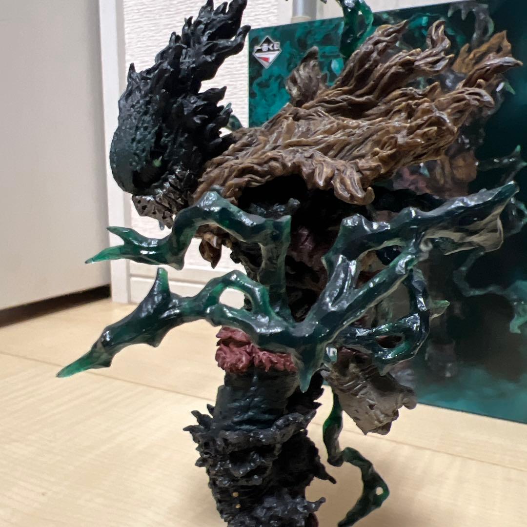 僕のヒーローアカデミア　デク　フィギュア　箱あり　台座あり　緑谷出久　仲間