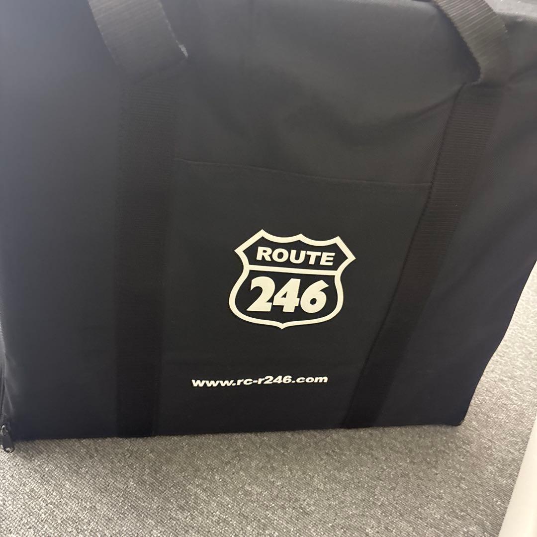 京商 ラジコン RC キャリングバッグ ピットバックR246
