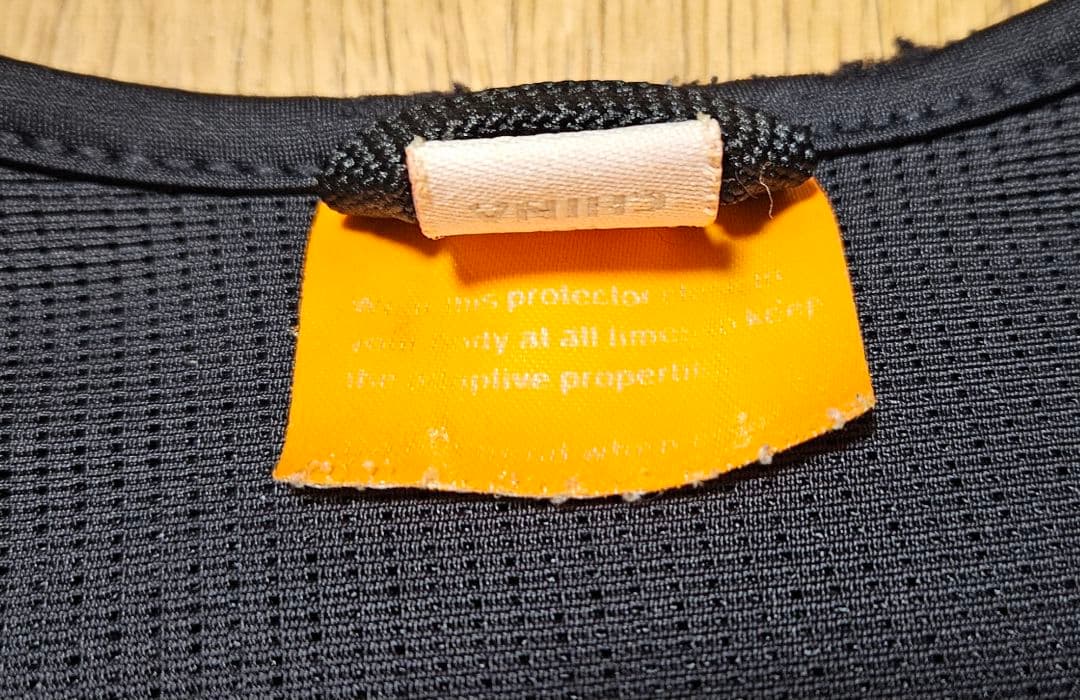 スキー POC Spine VPD 2.0 Vest