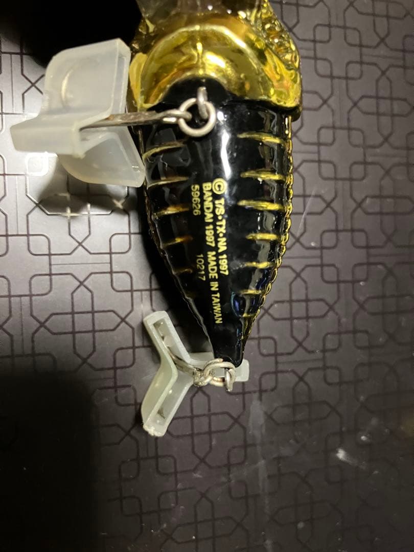 グランダー武蔵　グランダールアー