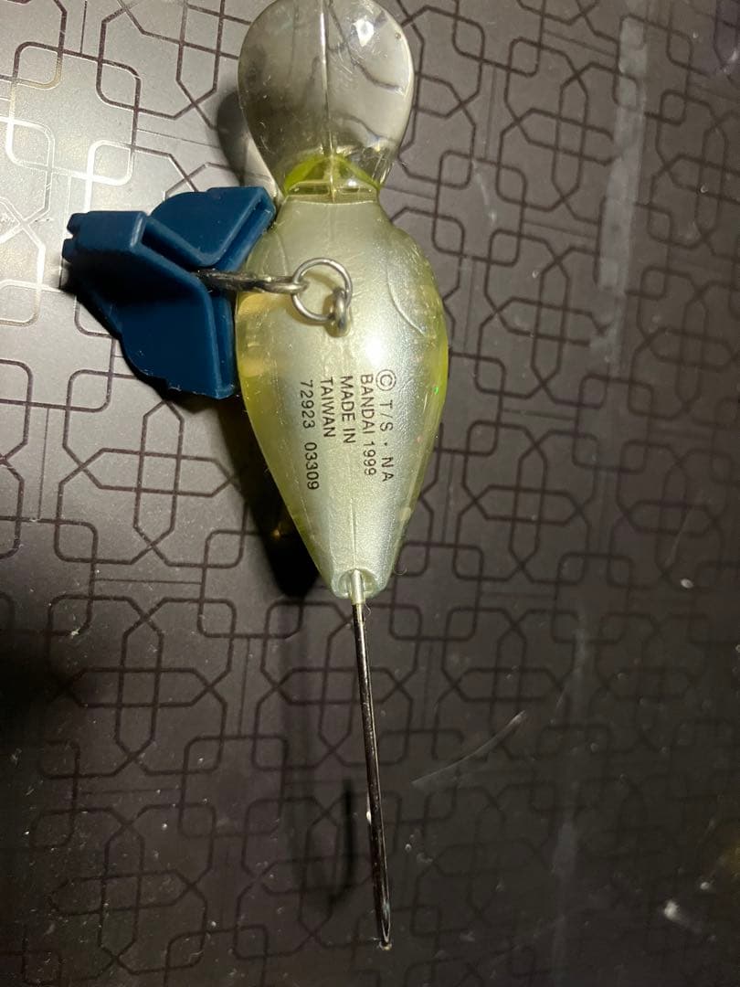 グランダー武蔵　グランダールアー