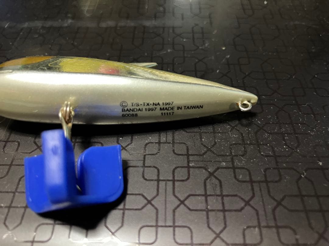 グランダー武蔵　グランダールアー