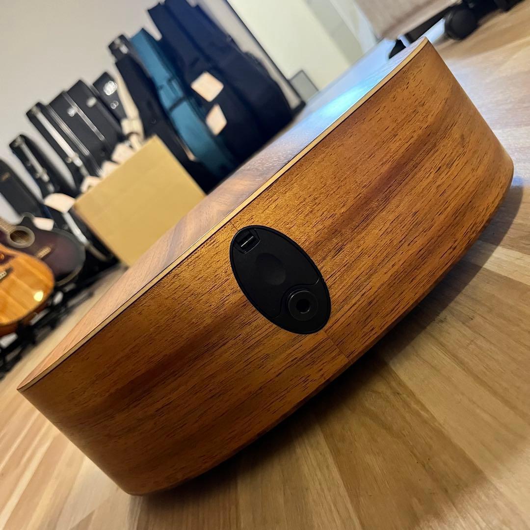 【11164】Taylor GS Mini-e Koa ES2 ミニギター