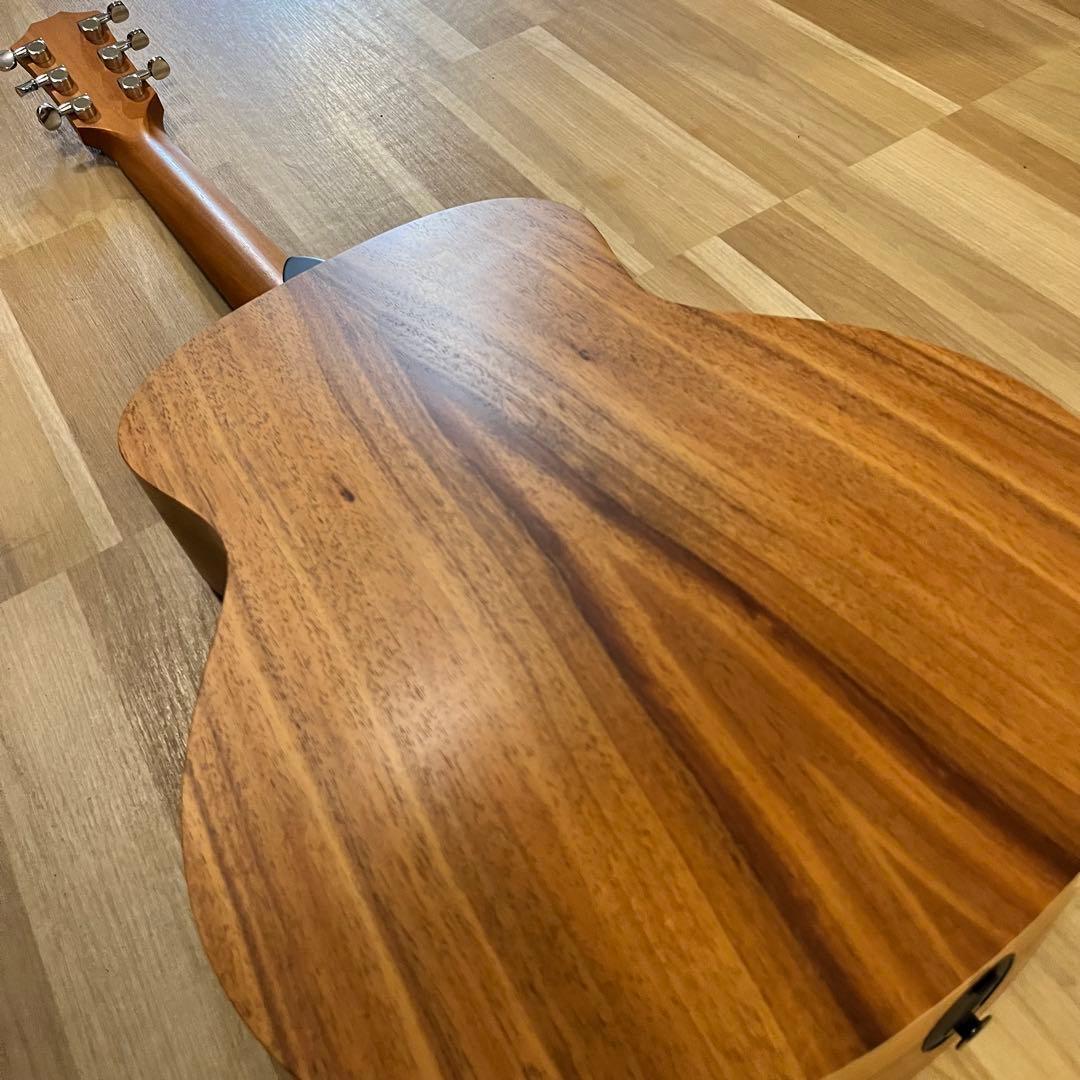 【11164】Taylor GS Mini-e Koa ES2 ミニギター
