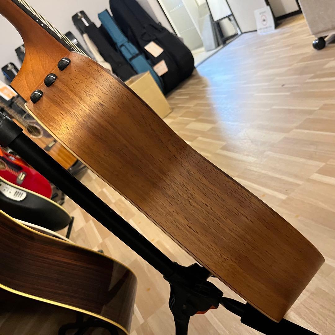 【11164】Taylor GS Mini-e Koa ES2 ミニギター