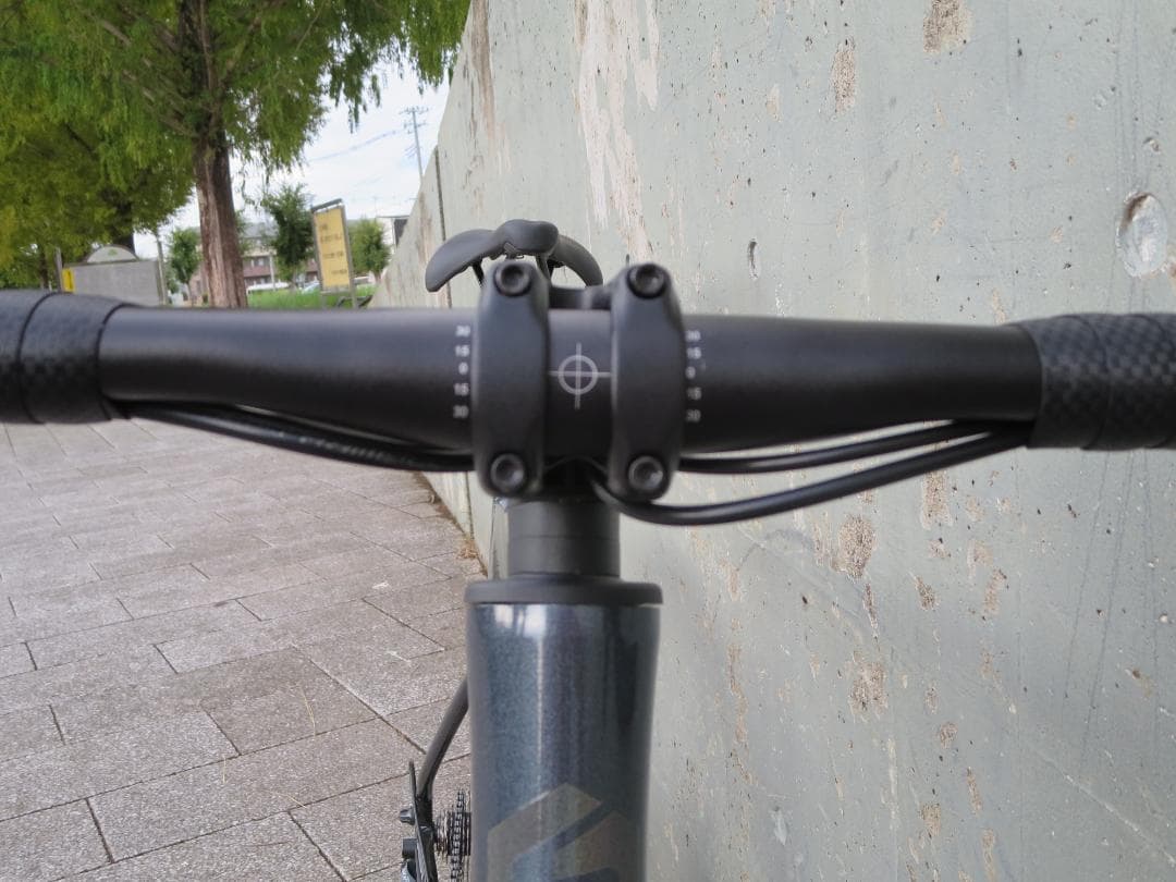 ひ*こ様 超美品 内装式ディスクロード SORA SUNPEED ASTRO 2